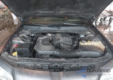 2016 Chrysler 300C Platinum из США, поврежденный, VIN 2C3CCAPG0GH248403